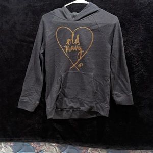 Old Navy hoodie